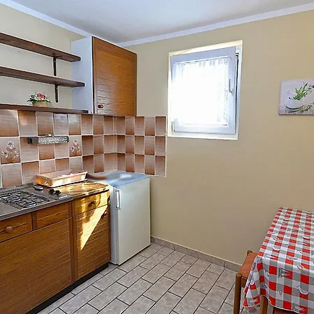 Apartament Barbara Rovinj