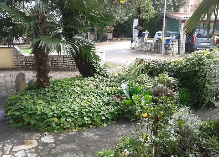 Barbara Apartamento Rovinj