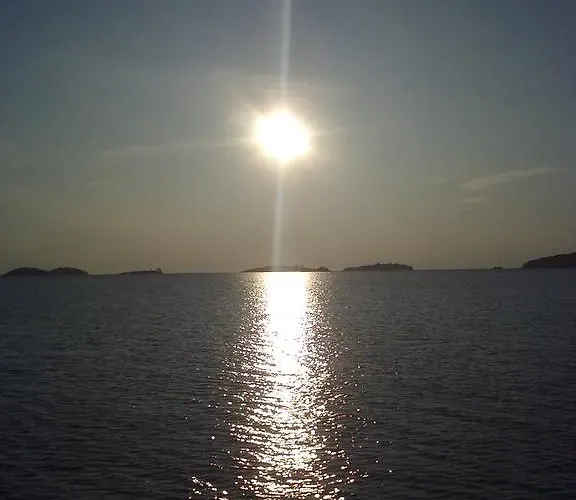 Barbara Apartamento Rovinj