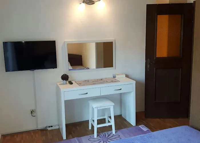 Apartamento Barbara *