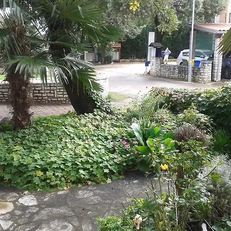 Barbara Apartment Rovinj