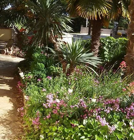 Apartment Barbara Rovinj