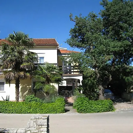 Apartment Barbara