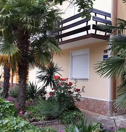 Barbara Rovinj