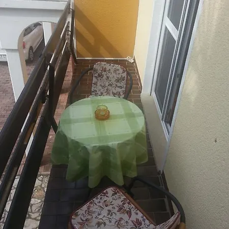 Apartman Barbara