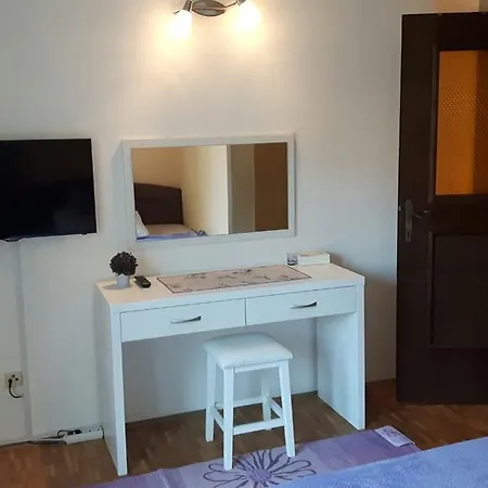 Apartman Barbara *