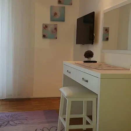 Apartment Barbara