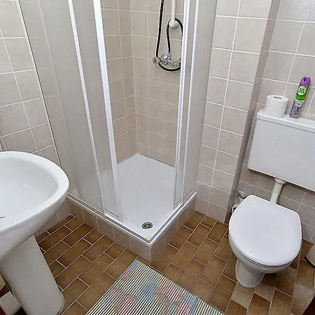 Apartman Barbara
