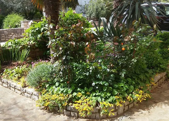 Barbara Διαμέρισμα *