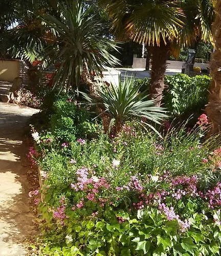 Διαμέρισμα Barbara Ρόβινι