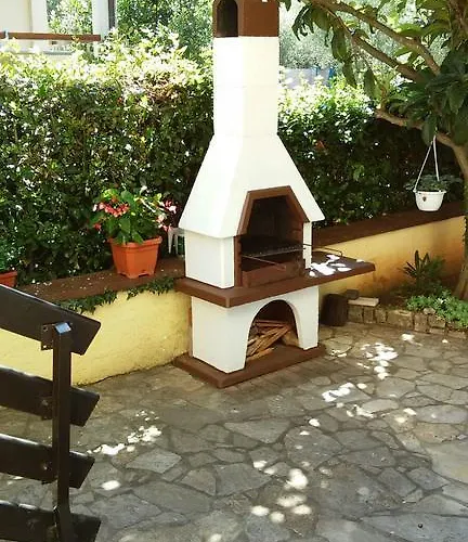 Barbara Διαμέρισμα