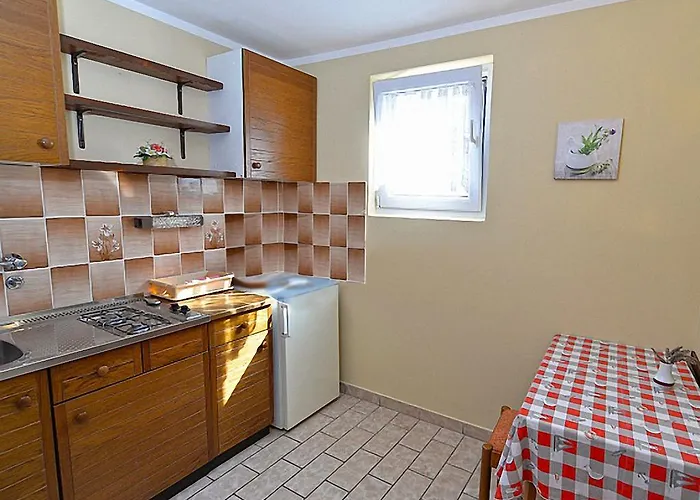 Apartamento Barbara Rovinj