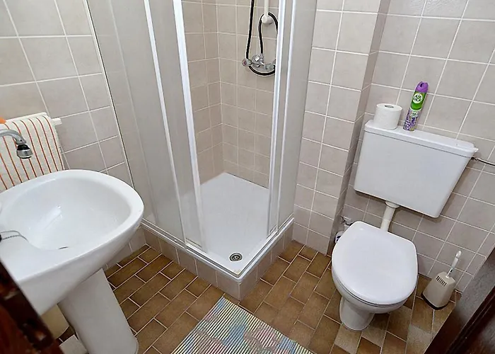 Διαμέρισμα Barbara